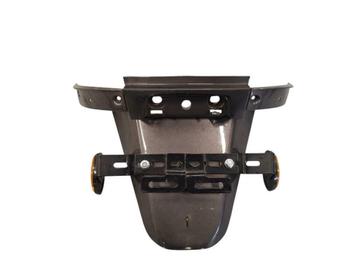 Achter spatbord kap origineel AGM VX50 VX50s reflector beschikbaar voor biedingen