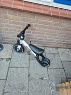3 in 1 loopfiets driewieler, Kinderen en Baby's, Speelgoed | Buiten | Voertuigen en Loopfietsen, Ophalen, Zo goed als nieuw, Loopfiets