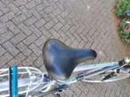 gazelle orange geveerd met 7 speed, Gebruikt, Niet ingevuld, 61 tot 65 cm, Niet ingevuld
