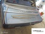 Raamlijsten chroom bmw e28 518 520 525 528i, Auto-onderdelen, Gebruikt, Ophalen of Verzenden, BMW, BMW
