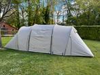 Tunneltent 6 persoons Nomad, Caravans en Kamperen, Tenten, Ophalen of Verzenden, Gebruikt, Tot en met 6