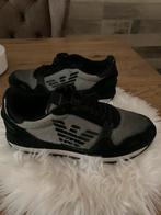 Dames sneakers Emporio Armani  maat 39, Armani, Zwart, Ophalen of Verzenden, Sneakers of Gympen