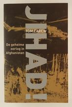 Carew, Tom - JIHAD! / De geheime oorlog in Afghanistan, Gelezen, 20e eeuw of later, Verzenden