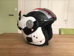 Roof Boxer - SM, Motoren, Ophalen of Verzenden, Tweedehands, Systeemhelm, Overige merken