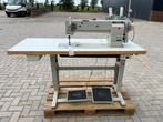 Professioneel industrie naaimachine te koop, Hobby en Vrije tijd, Naaimachines en Toebehoren, Ophalen, Zo goed als nieuw, Singer
