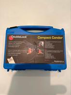 Disselslot doublelock Compact Condor, Nieuw