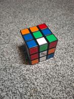 Rubik's Cube - 3x3 Puzzel, Hobby en Vrije tijd, Denksport en Puzzels, Ophalen, Minder dan 500 stukjes, Zo goed als nieuw, Rubik's of 3D-puzzel