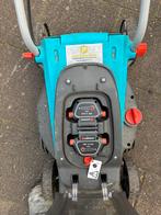 Gardena Accu Grasmaaier + Grastrimmer, Tuin en Terras, Grasmaaiers, Ophalen, Gebruikt, Accu-grasmaaier, Makita, Gardena, Bosch, Einhell
