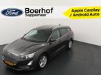 Ford FOCUS Wagon 100pk EcoBoost Trend Edition Business | Cam, Gebruikt, 1283 kg, Origineel Nederlands, 999 cc