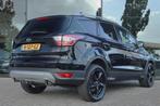 FORD KUGA 1.5 ECOBOOST TITANIUM | TREKHAAK | WINTER PACK | C, Voorwielaandrijving, Stof, Euro 6, Zwart