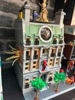 Lego Marvel Sanctum Sanctorum 76218, Kinderen en Baby's, Speelgoed | Duplo en Lego, Ophalen of Verzenden, Zo goed als nieuw, Complete set