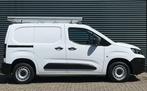 Peugeot Partner 1.5 BlueHDi 102pk, Gebruikt, Euro 6, 4 cilinders, 1337 kg