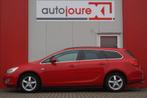 Opel Astra Sports Tourer 1.4 Turbo Anniversary Edition | Ext, Voorwielaandrijving, Euro 5, Gebruikt, Zwart