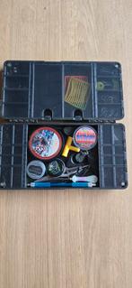 22# tacklebox gevuld, Ophalen of Verzenden, Zo goed als nieuw, Overige typen