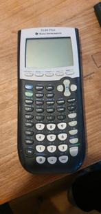 Texas Instruments TI 84 plus grafische rekenmachine, Diversen, Schoolbenodigdheden, Ophalen of Verzenden, Zo goed als nieuw