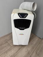 Air cooler, Ophalen, Gebruikt, 3 snelheden of meer, Ventileren