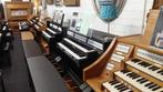 Eminent Orgels Nieuw (15% korting) Orgel Center Roosendaal, Verzenden, Nieuw, 2 klavieren, Orgel