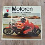 Motoren varia reeks Horst briel, Boeken, Ophalen of Verzenden, Gelezen, Martin van daal, Algemeen