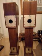 JMR studio 4 luidsprekers, Ophalen, Front, Rear of Stereo speakers, Overige merken