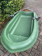 Big boot sportyak 213 kunststof boot, Watersport en Boten, Ophalen, Zo goed als nieuw, Overige typen