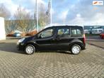 Citroen Berlingo 1.6-16V Multispace, Voorwielaandrijving, Zwart, Handgeschakeld, 1444 kg