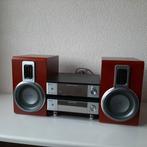 radio cd speler, Ophalen of Verzenden, Nieuw, Tuner of Radio, Philips