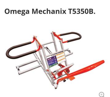 Hydraulische Zitmaaier frontmaaier lift  beschikbaar voor biedingen