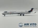 Air Canada CRJ900 Gemini200 schaalmodel diecast nieuw 1:200, Operationsairvito.com, Schaalmodel, Nieuw, Ophalen of Verzenden
