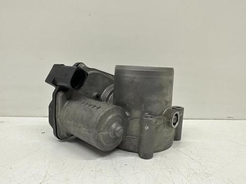 Gasklephuis van een Volkswagen Golf, Auto-onderdelen, Motor en Toebehoren, Volkswagen, Gebruikt, 3 maanden garantie, Ophalen of Verzenden