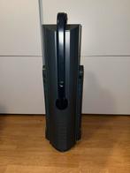 Inklapbare zonnebank Philips, Witgoed en Apparatuur, Ophalen, Gebruikt, Zonnebank enkelzijdig, Minder dan 10 lampen