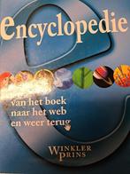 Boek Encyclopedie, Diverse auteurs, Ophalen of Verzenden, Zo goed als nieuw, Los deel