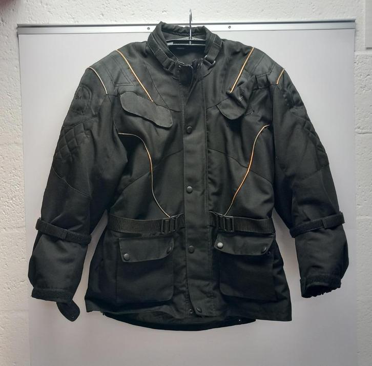 2 delig motorpak, Motoren, Kleding | Motorkleding, Combipak, Heren, Tweedehands, Ophalen of Verzenden