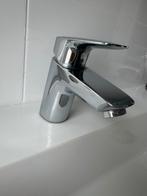 Hansgrohe mengkraan badkamer, Doe-het-zelf en Verbouw, Sanitair, Ophalen, Zo goed als nieuw, Kraan