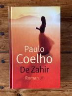 Boek De Zahier - Paulo Coelho nieuw, Ophalen of Verzenden, Nieuw, Spiritualiteit algemeen
