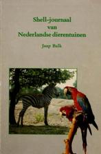 Shell-journaal van Nederlandse Dierentuinen, Boeken, Ophalen of Verzenden, Zo goed als nieuw, Vogels