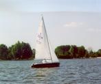 Centaur Class  zeilboot te koop, Watersport en Boten, Open zeilboten, Ophalen, Gebruikt, Centaur, 6 meter of meer