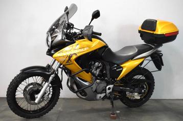 HONDA XL 700 V TRANSALP (bj 2008) ABS  beschikbaar voor biedingen