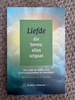 Ds. M. Klaassen P. de Vries - Liefde die boven alles uitgaat, Ophalen of Verzenden, Nieuw, Christendom | Protestants