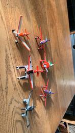 Planes, Ophalen of Verzenden, Gebruikt, Jongen