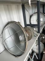 Zaklady metalowe fabriekslamp stadionlamp lamp industrieel, Industrieel fabriek stadion lamp, Gebruikt, 50 tot 75 cm, Ophalen