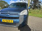 Citroen Berlingo 1.6 VTi 120 XTR|nette auto, Voorwielaandrijving, Euro 5, Zwart, 4 cilinders
