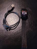 Garmin Forerunner 35. 

De Garmin Forerunner 35, Sieraden, Tassen en Uiterlijk, Sporthorloges, Ophalen of Verzenden, Gebruikt