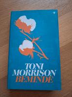 Beminde - Toni Morrison (Harde kaft), Boeken, Ophalen of Verzenden, Gelezen, Toni Morrison, Nederland
