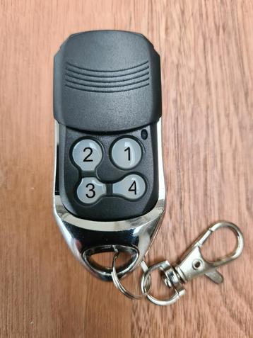 Garage deur afstandsbedieningen, Rolling code , 433Mhz nieuw beschikbaar voor biedingen