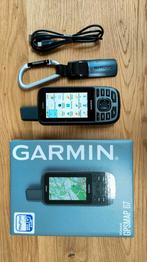 Garmin GPSMAP 67 - Handheld GPS Navigatie, Sport en Fitness, Bergsport en Wandelen, Ophalen, Zo goed als nieuw, Navigatie of Gps