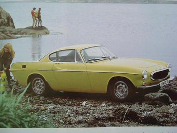 Volvo, 1924 tot 1995. beschikbaar voor biedingen