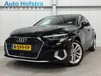 Audi A3 Sportback 30 TFSI Advanced edition Automaat DIGI-DAS, Auto's, 65 €/maand, Stof, Gebruikt, Origineel Nederlands