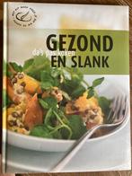 Gezond en slank, Boeken, Ophalen of Verzenden, Zo goed als nieuw, Italië