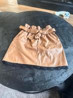 Bruine rok - Maat S, Kleding | Dames, Rokken, Bruin, Ophalen of Verzenden, Zo goed als nieuw, Maat 36 (S)