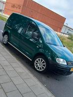 Volkswagen Caddy 2.0 SDI 51KW Bestel 2006 (trekhaak), Voorwielaandrijving, 680 kg, 4 cilinders, Volkswagen